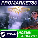 Close to the Sun Steam АККАУНТ НОВЫЙ+ПОЧТА - irongamers.ru