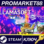 ⭐Llamasoft: The Jeff Minter Story Steam КЛЮЧ GLOBAL - irongamers.ru
