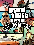 Grand Theft Auto: San Andreas (Steam Gift Region Free)
