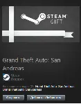 Grand Theft Auto: San Andreas (Steam Gift Region Free)
