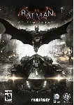 Batman: Arkham Knight (PS4/RUS)  П1-Оффлайн