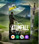 Украина\Турция\Другие🌌 Atomfall Playstation🌌 PS5