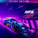 Need for Speed Heat Deluxe Edition +60 Игр | Steam | АВТОВЫДАЧА 24/7 - irongamers.ru