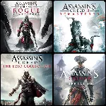 Assassin&acute;s Creed Shadows Digital Deluxe Edition + 15 Игр [Xbox Series X|S] - irongamers.ru