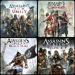 Assassin&acute;s Creed Shadows Digital Deluxe Edition + 15 Игр [Xbox Series X|S] - irongamers.ru