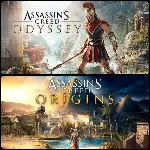 Assassin&acute;s Creed Shadows Digital Deluxe Edition + 15 Игр [Xbox Series X|S] - irongamers.ru