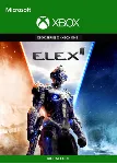 🧡 Elex II XBOX ONE / XBOX SERIES / X|S Digital KEY 🔑 