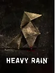 Heavy Rain (Steam Gift Россия) - irongamers.ru