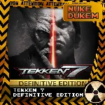 РФ+СНГ | TEKKEN 7 - DEFINITIVE EDITION | STEAM КЛЮЧ - irongamers.ru