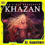🔵 The First Berserker: Khazan | PS5 Турция Украина