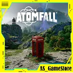 ⚫ ️Atomfall / Атомфалл | ПК Epic Games EGS