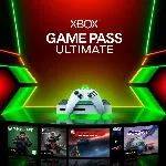 Xbox Game Pass Ultimate 1-3-6-9-12 Месяцев - irongamers.ru