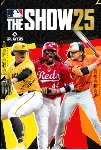 ⚔ ️MLB The Show 25 Digital Deluxe Edition⚔ ️Xbox Ключ