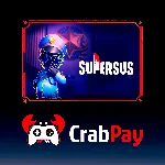 Super Sus звёзды | по ID | Автодоставка - irongamers.ru