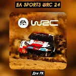 🔴 EA SPORTS WRC 24🔥 +ПАТЧИ, Steam