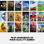 XBOX GAME PASS ULTIMATE ОБЩИЙ АККАУНТ [XBOX ONE X|S & XBOX SERIES X|S] - irongamers.ru