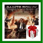 Saints Row IV + All DLC Steam⭐Ключ Активации РФ+СНГ АКЦИЯ 0% Карты - irongamers.ru