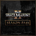 ☄ ️Warhammer 40,000 Space Marine 2  Season Pass XBOX
