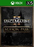 ☄ ️Warhammer 40,000 Space Marine 2  Season Pass XBOX