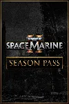 ☄ ️Warhammer 40,000 Space Marine 2  Season Pass XBOX