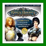 ✅ King's Bounty Platinum Edition✔ ️Steam Key🔑 RU-CIS-UA⭐