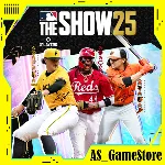 🔵 MLB The Show 25 / Бейсбол 25 | PS5/PS Турция🔵 