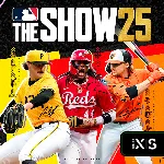 КЛЮЧ MLB The Show 25 Standard Edition XBOX Код