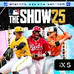 КЛЮЧ MLB® The Show™ 25 - Digital Deluxe Edition XBOX Код