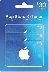 2-500 USD⭐App Store/iTunes Подарочная карта США - irongamers.ru