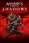 🗡 ️Assassin's Creed Shadows XBOX🗝 ️готовый код сразу