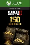 RED DEAD ONLINE ЗОЛОТО + ДЕНЬГИ | XBOX PS 4/5 | СБП 0%
