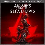 ASSASSIN&acute;S CREED SHADOWS DELUXE АВТО 24/7 UPLAY - irongamers.ru
