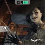 Resident Evil Village Standard/Gold | STEAM | РФ+СНГ
