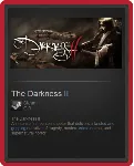 The Darkness II (ROW) - steam gift + present + discount - irongamers.ru