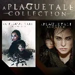 A Plague Tale Bundle (Steam/Ключ/Весь Мир) - irongamers.ru