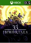 33 Immortals (Game Preview) XBOX SERIES XS PC Ключ - irongamers.ru