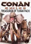 Conan Exiles - Treasures of Turan Pack Steam Ключ - irongamers.ru