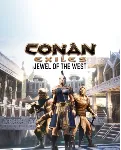 Conan Exiles - Jewel of the West Pack Steam Ключ - irongamers.ru
