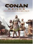 Conan Exiles - People of the Dragon Pack Steam Ключ - irongamers.ru