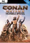 Conan Exiles - The Riddle of Steel Steam Ключ - irongamers.ru