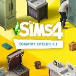 The Sims 4 Сельская кухня (EA App/ Ключ/ Весь Мир) - irongamers.ru