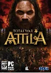 Total War: Attila + Tyrants & Kings STEAM KEY Global - irongamers.ru