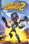 Destroy All Humans 2! Reprobed Steam Global Key - irongamers.ru