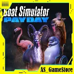 🔵 Goat Simulator - DLC Bundle | PS4/PS5/PS Турция