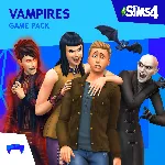 The Sims 4 Вампиры (EA App/Ключ/ Весь Мир) - irongamers.ru