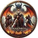 Dragonkin: The Banished +DLC (Region Free)(GLOBAL)🌍 