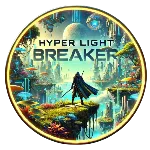 Hyper Light Breaker +DLC®✔ ️Steam(Region Free)(GLOBAL)🌍 