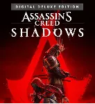 ASSASSIN'S CREED SHADOWS・DELUXE + CLAWS OF AWAJI・STEAM
