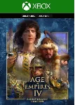 Age of Empires IV: Anniversary Edition XBOX ONE SERIES X|S Ключ - irongamers.ru