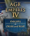 Age of Empires IV: Knights of Cross and Rose XBOX ONE SERIES X|S Ключ - irongamers.ru
